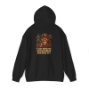 Bury Problems. Ride Off. Hoodie